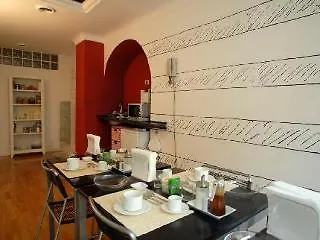 B&B Corso22