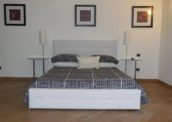 Corso22 Bed & Breakfast