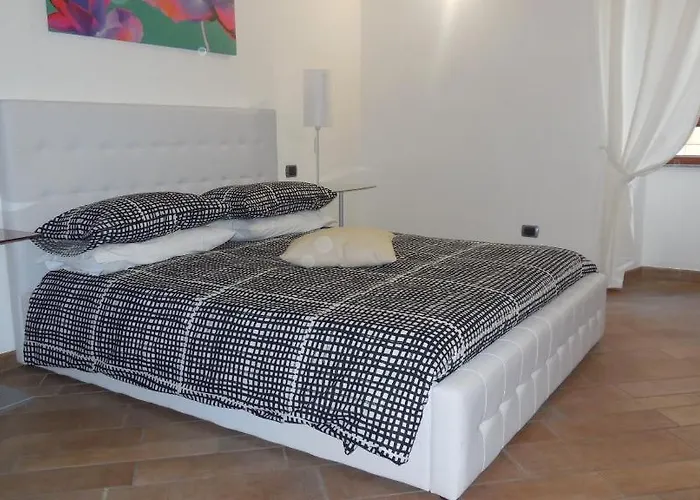 Bed & Breakfast Corso22 2*
