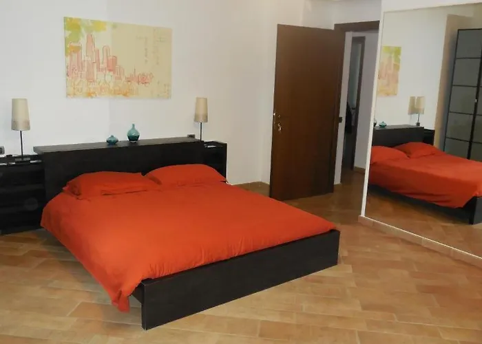 Corso22 Bed & Breakfast