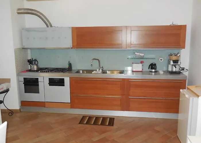 Bed & Breakfast Corso22