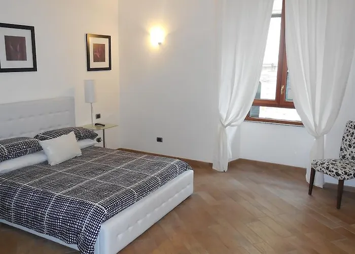 Bed & Breakfast Corso22 2*